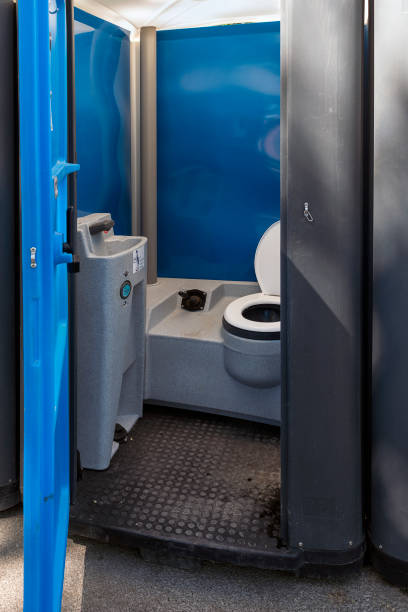 Best Sanitation services for porta potties  in Sun Village, CA