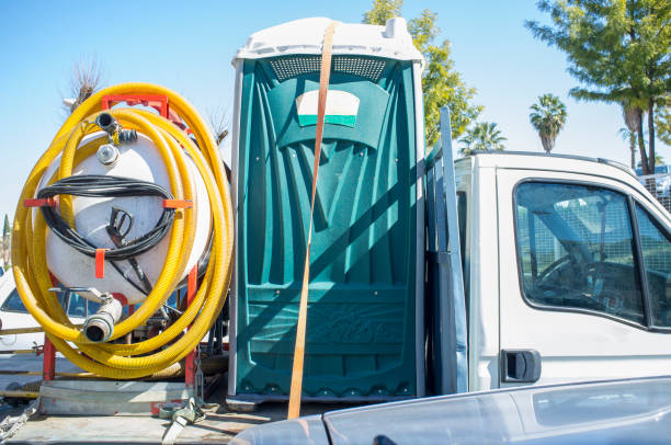 Best Construction site porta potty rental  in Sun Village, CA