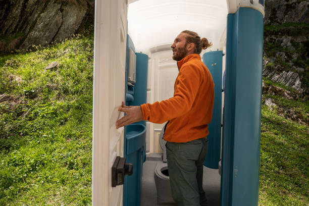 Best Portable toilet rental cost  in Sun Village, CA