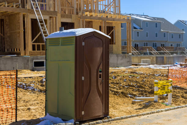 Best Portable restroom trailer rental  in Sun Village, CA