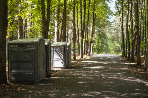 Best Temporary restroom rental  in Sun Village, CA