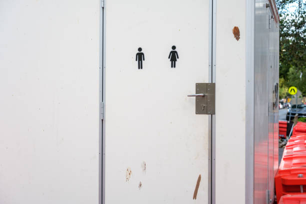 Best Emergency porta potty rental  in Sun Village, CA