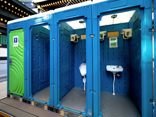 Best Affordable portable toilet rental  in Sun Village, CA