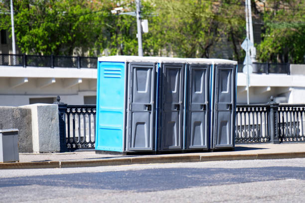 Best Local porta potty services  in Sun Village, CA
