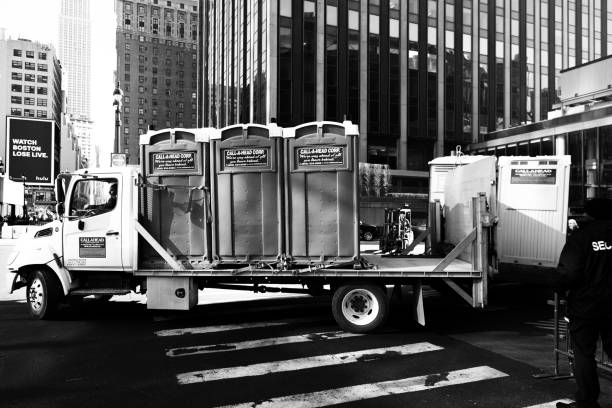 Best Wedding porta potty rental  in Sun Village, CA