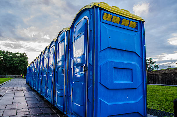 Best Long-term porta potty rental  in Sun Village, CA