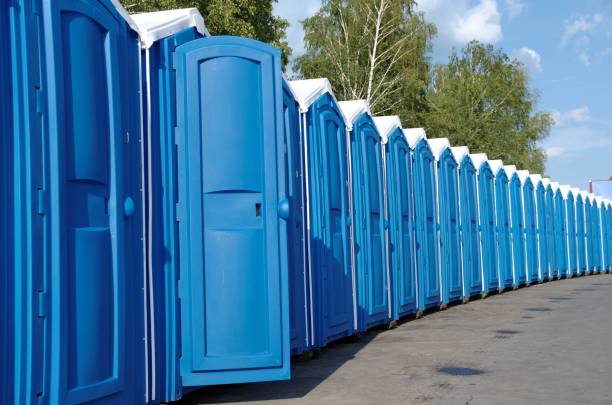 Best Long-term porta potty rental  in Sun Village, CA